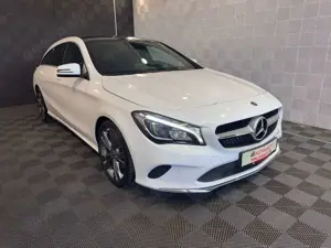 Mercedes-Benz CLA 220 4MA*URBAN*PANO-R.KAM-LED-TOT.W-LM 18