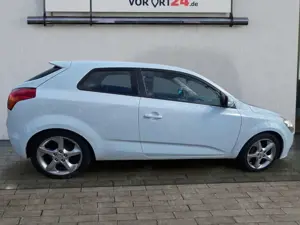 Kia ProCeed / pro_cee'd Spirit*BT*Sport*Klima*TOP* Klima Einparkhilfe Bild 2