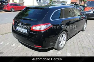 Peugeot 508 2.0 HDI SW Active*KLIMA*PANO*MFL*TOP Bild 4