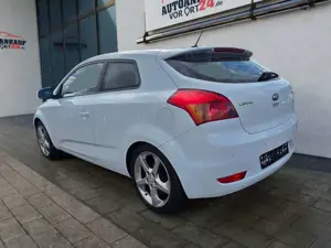 Kia ProCeed / pro_cee'd Spirit*BT*Sport*Klima*TOP* Klima Einparkhilfe Bild 5