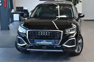 Audi Q2 35TFSI S-tron. advanced LED~Leder~RFKam~Navi+