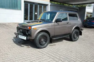 Lada Niva 4x4