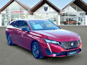 Peugeot 308 SW Allure