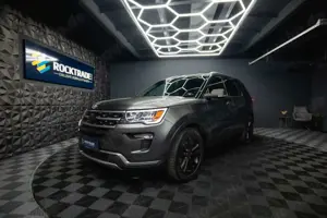 Ford Explorer 3.5 V6 LPG  *7 Sitze*Kamera*LED*ACC*