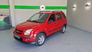 Suzuki Ignis Comfort - Automatik / Klima / AHK