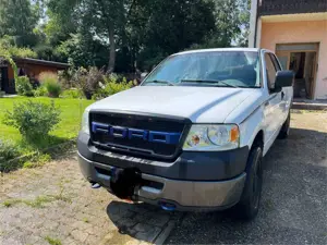 Ford F 150 xl Triton