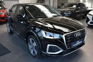 Audi Q2 35TFSI S-tron. advanced LED~Leder~RFKam~Navi+ Bild 5 Audi Q2 35TFSI S-tron. advanced LED~Leder~RFKam~Navi+ Bild 5