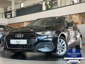 Audi A3 Sportback 35 TDI S-tronic ViCo ParklenkA ACC