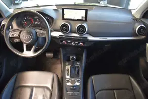 Audi Q2 35TFSI S-tron. advanced LED~Leder~RFKam~Navi+ Bild 3 Audi Q2 35TFSI S-tron. advanced LED~Leder~RFKam~Navi+ Bild 3