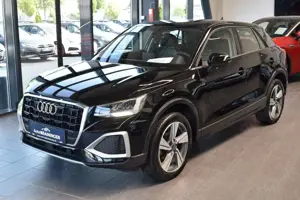 Audi Q2 35TFSI S-tron. advanced LED~Leder~RFKam~Navi+ Bild 4 Audi Q2 35TFSI S-tron. advanced LED~Leder~RFKam~Navi+ Bild 4