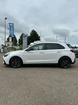 Hyundai i30 N Performance Aut. *Pano/ Sportsitze* Bild 5