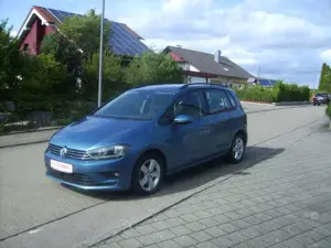 Volkswagen Golf Sportsvan PS 125  AUTOMATIK-PDC-Mod 2015