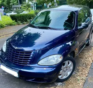 Chrysler PT Cruiser PT Cruiser 2.2 CRD Touring