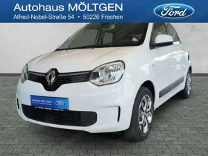 Renault Twingo Limited 1.0 *Klimaanlage* Berganfahrass.Speedlimit