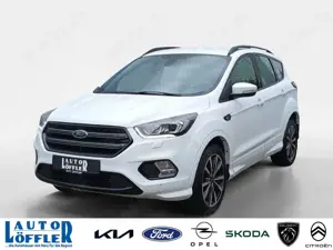 Ford Kuga ST-Line PDC´ NAVI´ KLIMA´ TEMPO´ SHZ´ Klima N