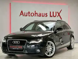 Audi A4 Bild 3