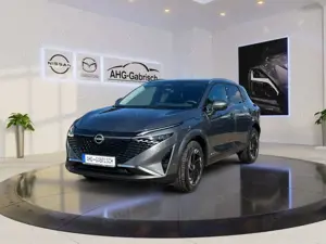 Nissan Qashqai e-Power N-Connecta, Winter-und Komfort P