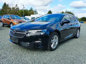 Opel Insignia B Sports Tourer*Pano*Massage*AHZV*SHZG*