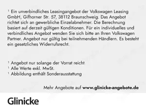 Volkswagen Passat Business 1,5 eTSI (150 PS) DSG | IQ. Bild 3