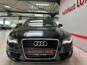 Audi A4 Bild 2