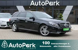 Mercedes-Benz E 250 CGI T-Modell *Sportpaket/Top-Ausst*