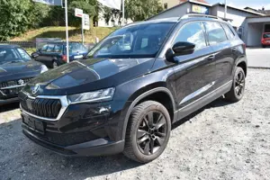 Skoda Karoq Tour 4x4