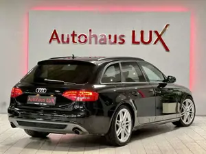 Audi A4 Bild 5