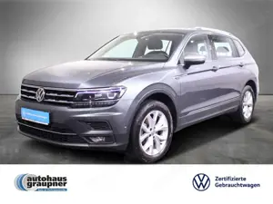 Volkswagen Tiguan Allspace 2.0 TDI 4Motion DSG Highline