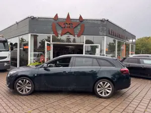 Opel Insignia A Sports Tourer Sport