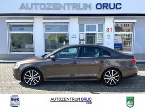 Volkswagen Jetta Jetta 2.0 TDI Highline *Klima*PDC*