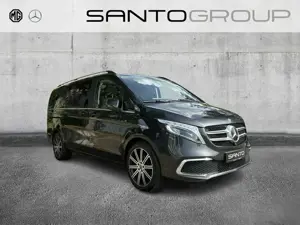 Mercedes-Benz V 300 V 300 d 4MATIC EXCLUSIVE EDITION Lang COMAND APS