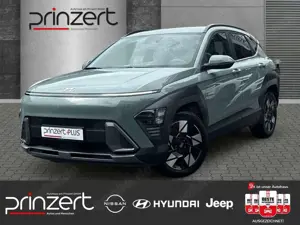 Hyundai KONA SX2 1.6 T-GDi 7DCT "PRIME"*Sitz-Paket*