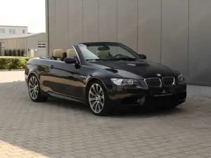 BMW M3 Cabrio LCI Drivelogic Vmax Bild 3