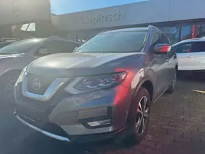 Nissan X-Trail 1.3 N-Connecta Automatik