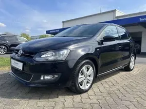 Volkswagen Polo DSG Match XENON NAVI BLUETH PDC