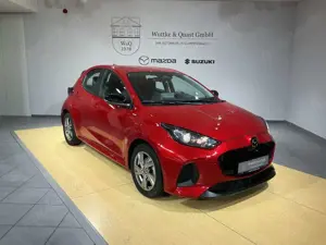 Mazda Others 2 Hybrid Lenkradheizung*ACC*SHZ*CarPlay*