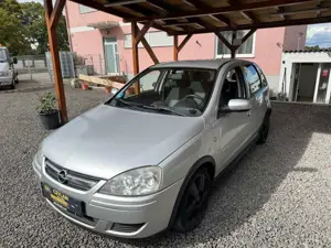 Opel Corsa Edition