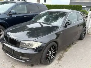 BMW 120 120d Mit neue Motor