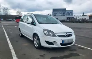 Opel Zafira 1.7 CDTI ecoFLEX Family