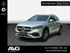 Mercedes-Benz GLA 220 GLA 220 d Progressive RFK LED NAVI MBUX HIGH END