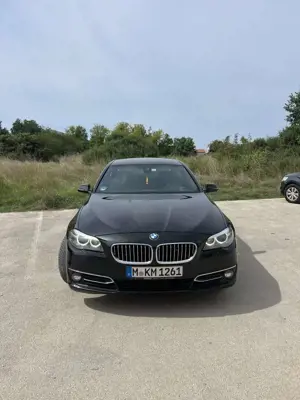 BMW 530 530d xDrive Aut. Luxury Line