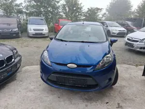 Ford Fiesta Fiesta  5-Türer 1.25 Ambiente