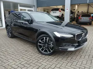 Volvo V90 Cross Country B4 AWD Plus/AHK/HK/Pano/BLIS Bild 5 Volvo V90 Cross Country B4 AWD Plus/AHK/HK/Pano/BLIS Bild 5