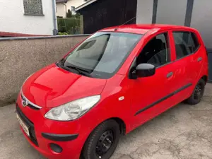 Hyundai i10 Classic Klima