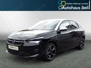 Opel Corsa F GS Line 1.2 Turbo