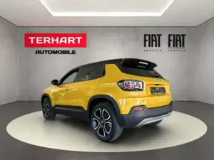 Jeep Avenger Summit NAVI/ACC/RFK/PDC/**Verkauf im Kundenauftrag Bild 3