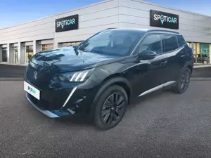 Peugeot e-2008 GT Pack 136 SOH 92% Finanzierung ab 1,99%