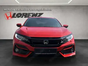 Honda Civic 5-trg. 1.0 Elegance Automatik Facelift Bild 2