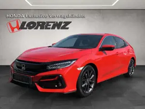 Honda Civic 5-trg. 1.0 Elegance Automatik Facelift