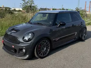 MINI John Cooper Works GP